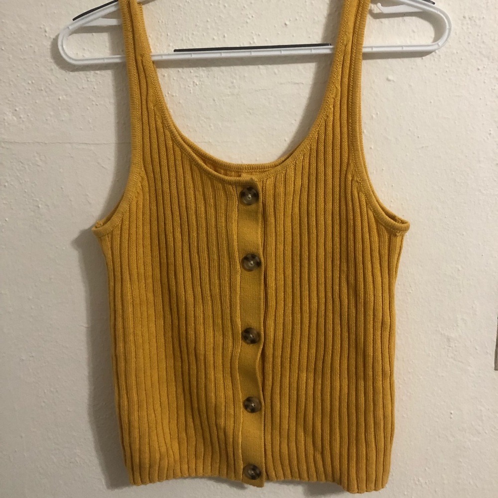 Crop top American Eagle
